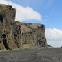 Drive to Vik - Hjörleifshöfði - Off-roading on the Beach