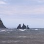 Dyrhólaey - Troll Rocks