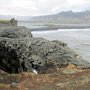 Dyrhólaey - Lava Arch