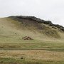 Drive to Vik - Turf Barn