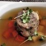 Vik - Icelandair Hotel - Dinner Icelandic Meat Soup