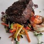 Vik - Icelandair Hotel - Dinner Surf & Turf