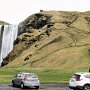 Skogafoss