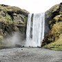 Skogafoss