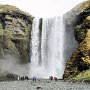 Skogafoss