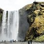 Skogafoss