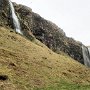Seljalandsfoss Waterfall