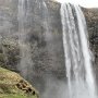 Seljalandsfoss Waterfall