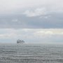 Ferry to Vestmannaeyjar