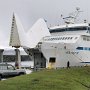 Ferry to Vestmannaeyjar
