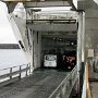 Ferry to Vestmannaeyjar