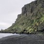 Vik - Black Sand Beach - Troll Rocks