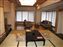 Hakone-Yumoto Hotel Kajikaso - Riverview Western/Japanese Combo Room