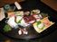 Hakone-Yumoto Hotel Kajikaso - Dinner Sashimi Course