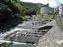 Hakone-Yumoto Haya River