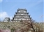 Main castle keep