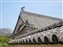 Elaborate lead roof tiles