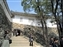Steps to the hari-kiri courtyard