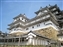 Approaching the main entrance to the castle