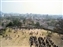 View from the castle level