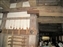 Storage pegs for guns and other ammunition