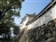Inner wall with holes for gunners and archers