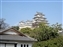 Main castle keep