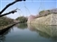 Moat and outer wall