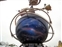 Orbitron center tower