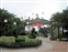 Park Promenade Marquee Near Ferry