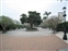 Park Promenade Deserted Walkways
