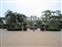 Park Promenade Approach to Tile Fountain Plaza