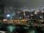 Kobe at Night from Hotel Okura