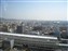 Kyoto Station - City View from Garden