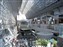 Kyoto Station - Main Concourse