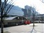 Kyoto Station - Outside of Station