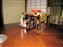 Tea Ceremony House - Sake Service