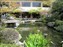 Hidden Garden Behind an Office Building