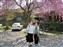 Saga Neighborhood - Japanese Tourists