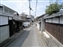 Residential street
