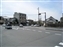 Intersection near Naramachi