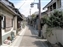 Naramachi Area