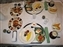 Western-style breakfast