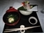 Part of kaiseki dinner