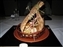 Part of kaiseki dinner
