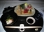 Part of kaiseki dinner