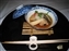 Part of kaiseki dinner
