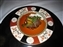 Part of kaiseki dinner