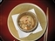 Part of kaiseki dinner