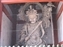 Todaiji Temple Nio Guardian wood carving